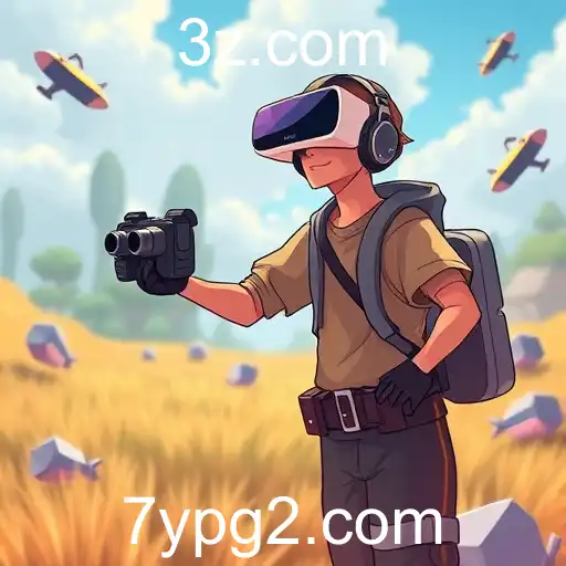 A Ascensão de 7ypg.com no Mundo dos Jogos Online