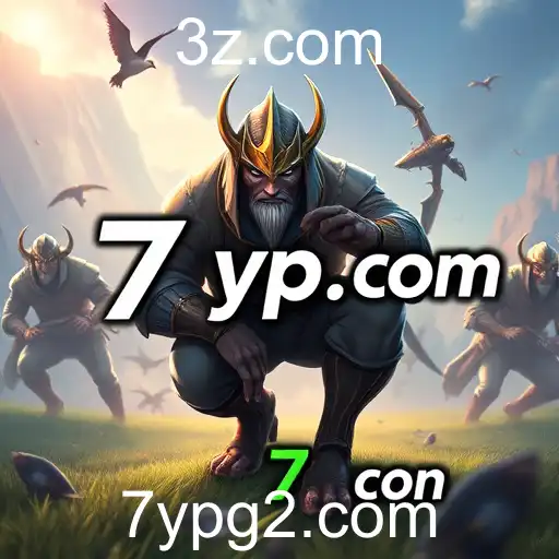 Expansão do 7ypg.com Atraindo Jogadores