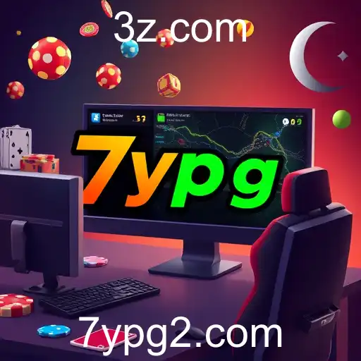 Expansão do 7ypg.com e o Futuro dos Jogos Online