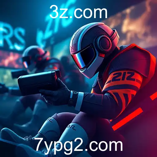 Explorando o Crescimento dos Jogos Online: Um Olhar sobre 7ypg.com