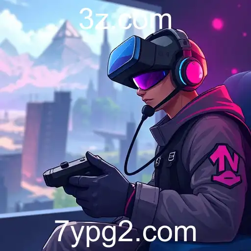 Avanços e Desafios do Site de Jogos 7ypg.com
