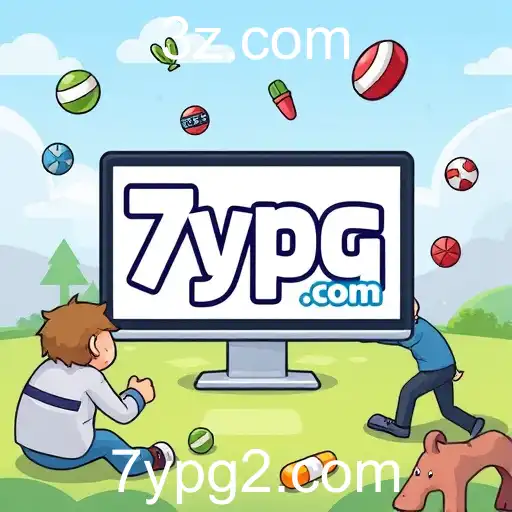 O Crescimento do 7ypg.com nos Últimos Anos