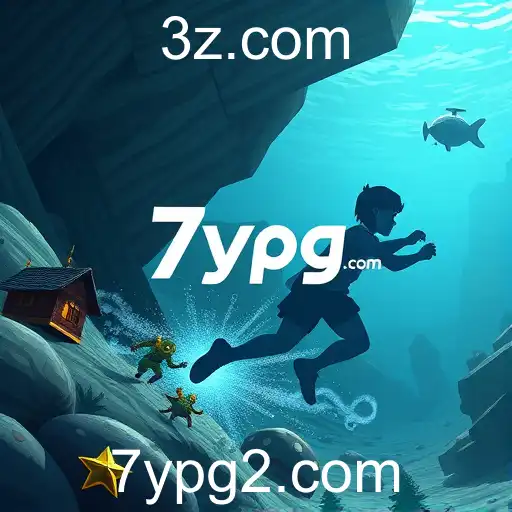 Explorando o Sucesso de 7ypg.com no Mundo dos Games
