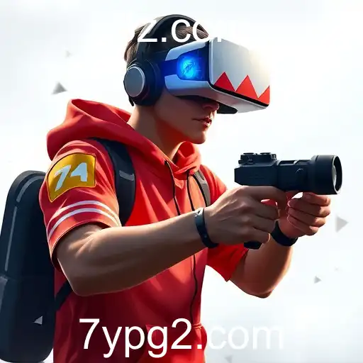 Tendências e Inovações nos Jogos Digitais