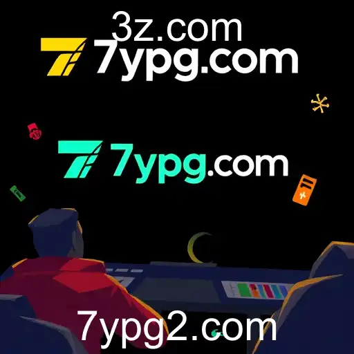 O Crescimento da Plataforma 7ypg.com no Cenário de Jogos