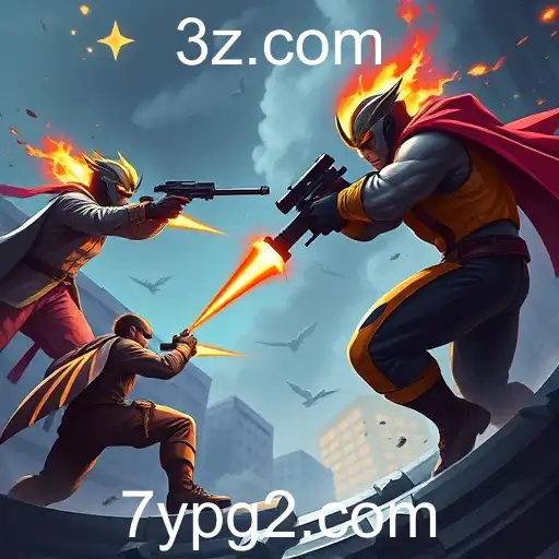 A Ascensão de 7ypg.com no Universo dos Jogos em Português