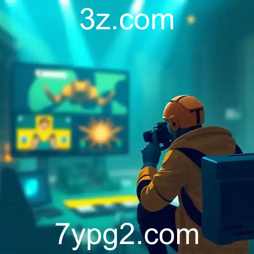 Expansão do Setor de Jogos Online no Brasil