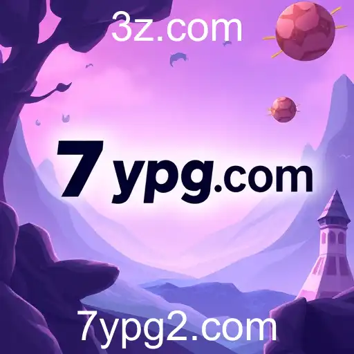 A Revolução do '7ypg.com' no Mundo dos Jogos