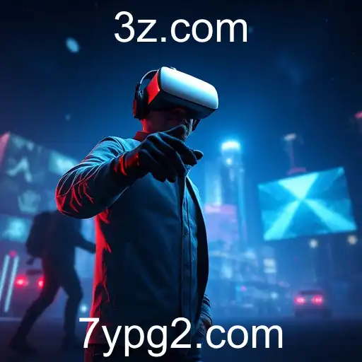 A Revolução dos Jogos em 2026