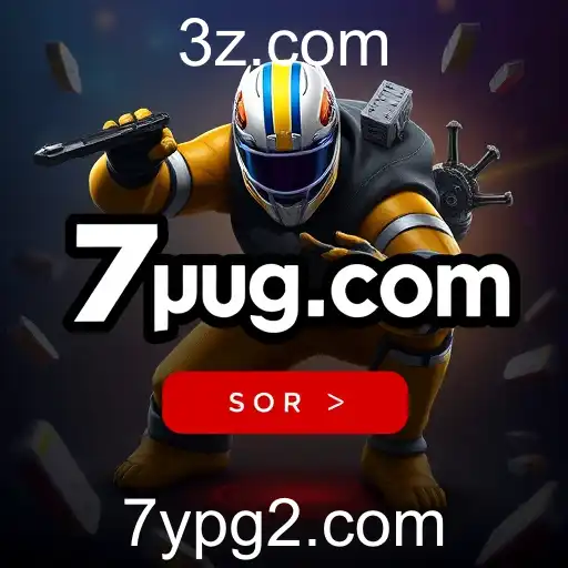 Ascensão dos Jogos Online: 7ypg.com se Destaca no Cenário Brasileiro