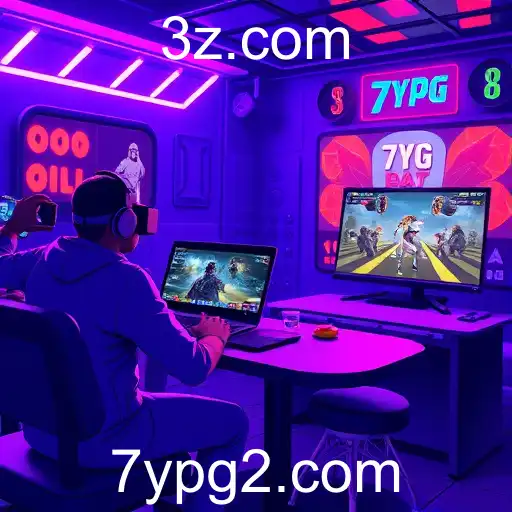 Novas Tendências em Jogos Online para 2026