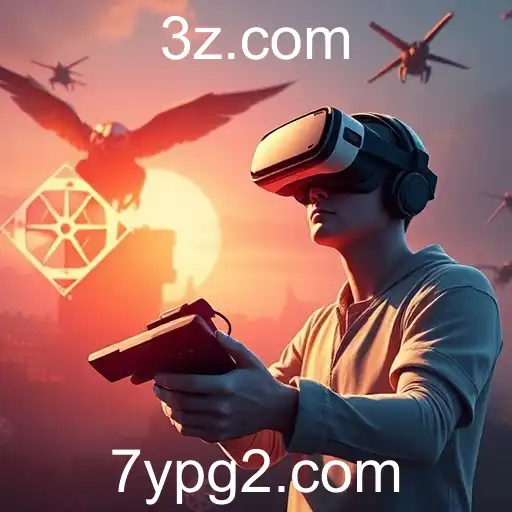 Avanços e Tendências no Mundo dos Jogos Online