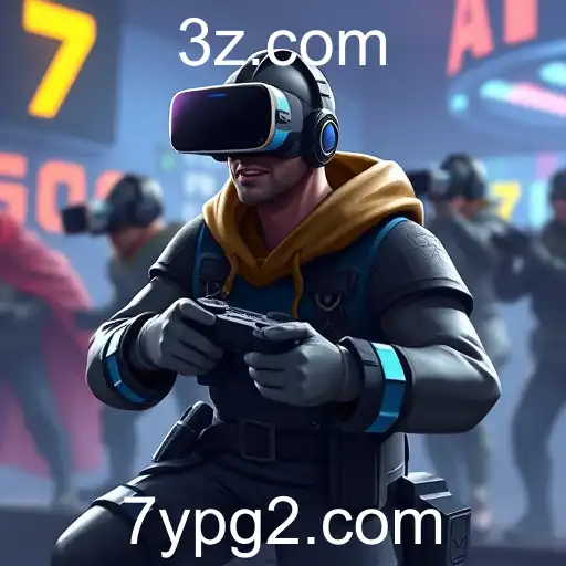 Inovações no Mundo dos Jogos Online em 2026