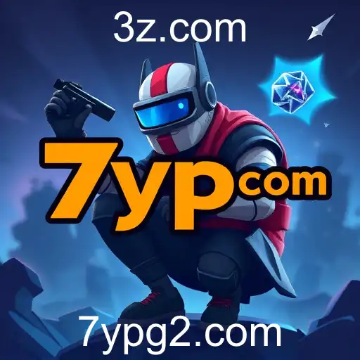 A Revolução do 7ypg.com no Cenário dos Jogos Online