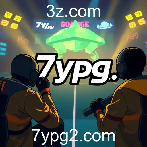 Revolução nos Jogos Online: O Fenômeno de 7ypg.com