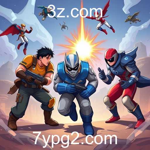 A Ascensão do 7ypg.com no Cenário Brasileiro de Jogos