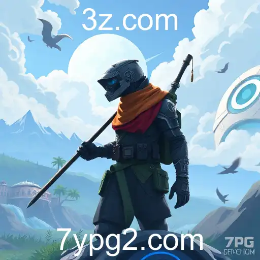 7ypg.com Inova Cena de Jogos em Português