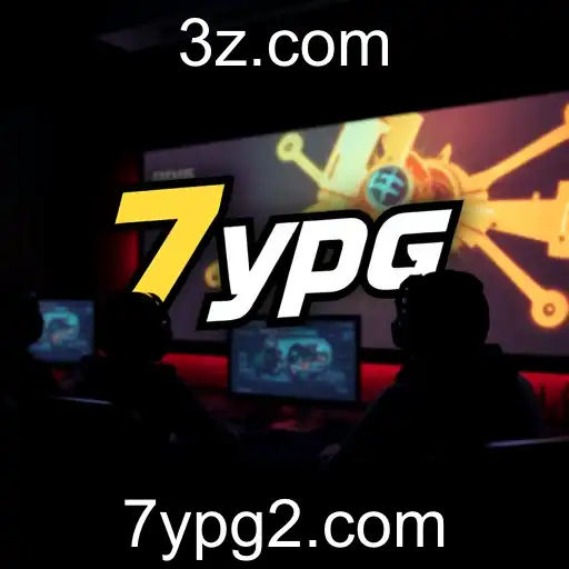 A Trajetória do 7ypg.com no Mundo dos Jogos Online