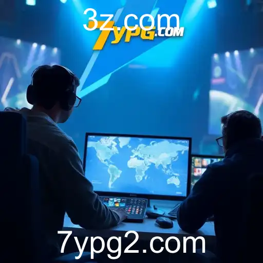 7ypg.com Revoluciona o Mundo dos Jogos Online