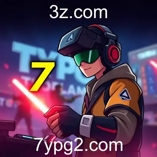 7ypg.com Expande Universo de Jogos com Novas Parcerias Globais