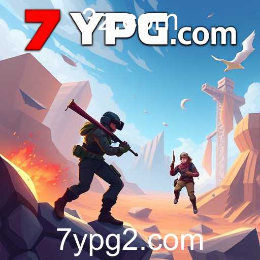 7YPG: Revolução no Mercado de Jogos em Português