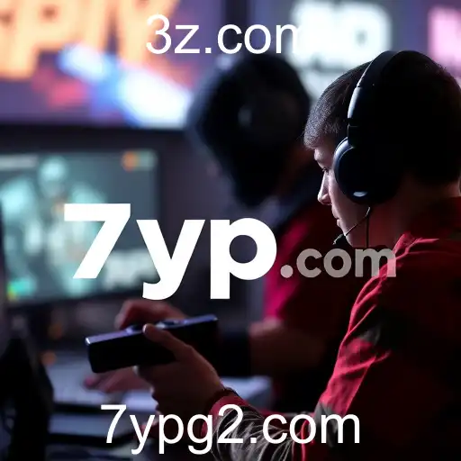 A Ascensão do 7ypg.com no Cenário de Jogos em Português