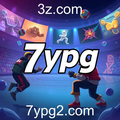 A Ascensão do 7ypg.com no Cenário de Jogos