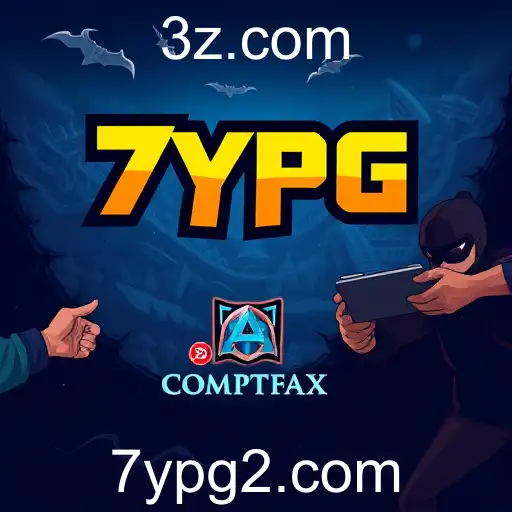 Ascensão do 7ypg.com no Cenário de Jogos Online em 2026