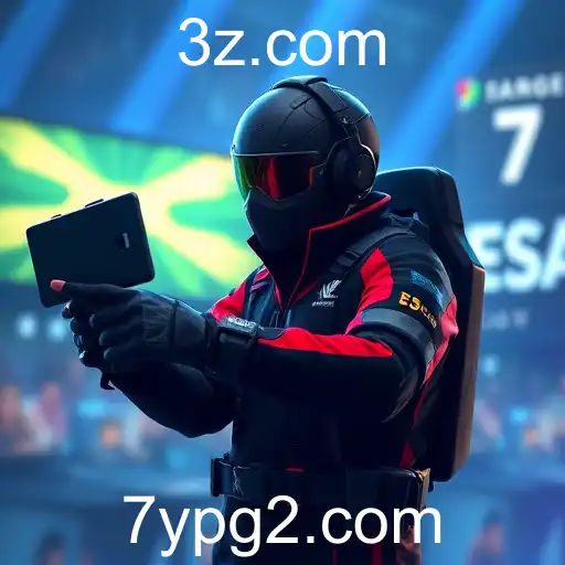 Ascensão e Impacto dos Jogos Online no Brasil