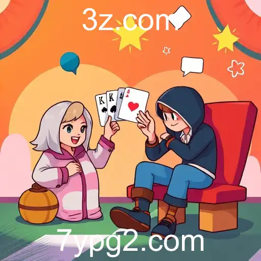 A Ascensão do 'Casual Play' no 7ypg.com: Diversão Descompromissada ao Seu Alcance