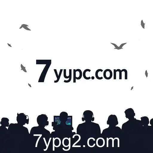 Explorando o Universo de Jogos em 7ypg.com