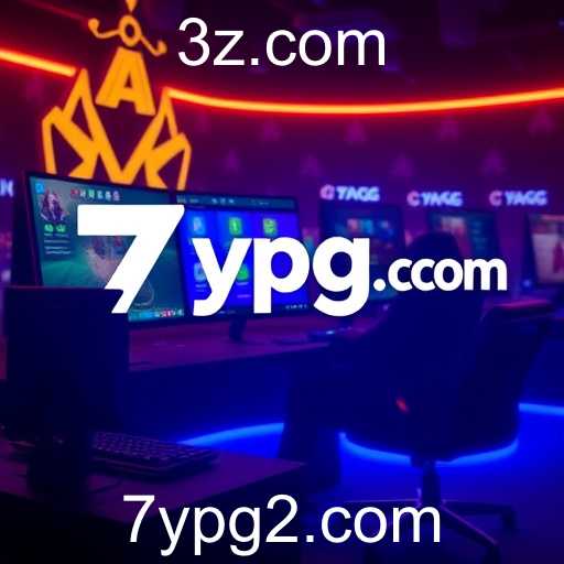 Explorando o Mundo da 7ypg.com: Novidades e Tendências