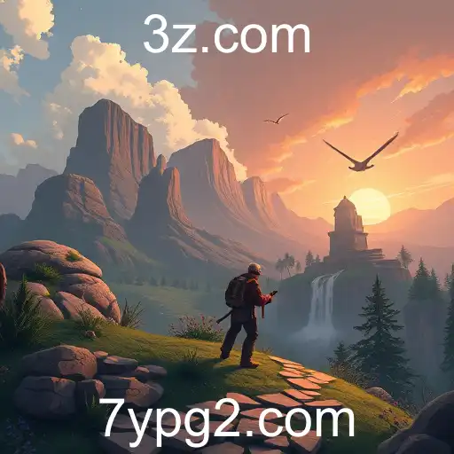 Novidades e Tendências dos Jogos em 2025