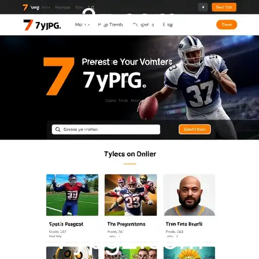 Revolução do 7ypg.com: O Futuro dos Jogos Online