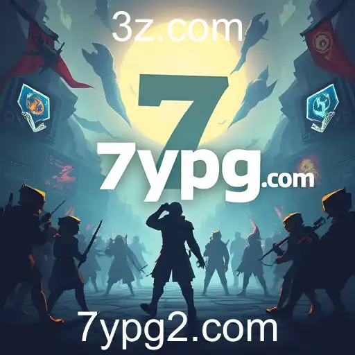 A Ascensão de 7ypg.com na Comunidade de Jogos
