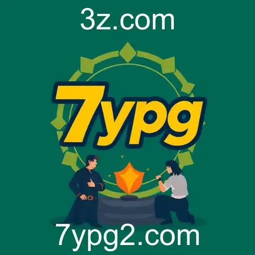 Explorando o Sucesso do 7ypg.com: Jogos, Comunidade e Inovação