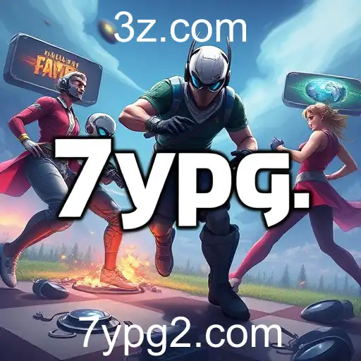 A Revolução dos Jogos Online em 2026: O Papel do 7ypg.com