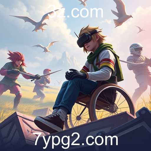 O Universo dos Jogos em 2026: Tendências e Inovações