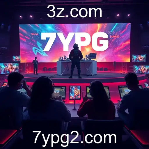 Tendências e Inovações no Mundo dos Jogos Online