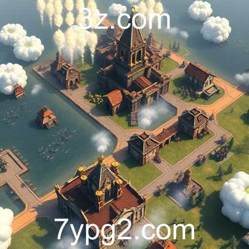 Avanços e Tendências no Mundo dos Jogos Online