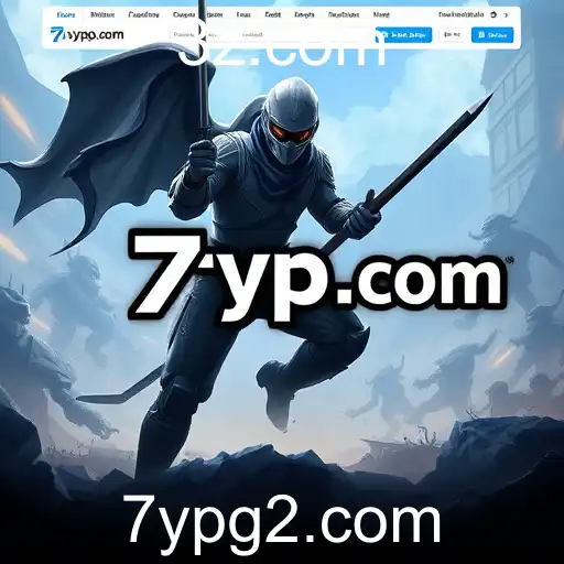 O Crescimento Surpreendente do 7ypg.com no Mundo dos Jogos