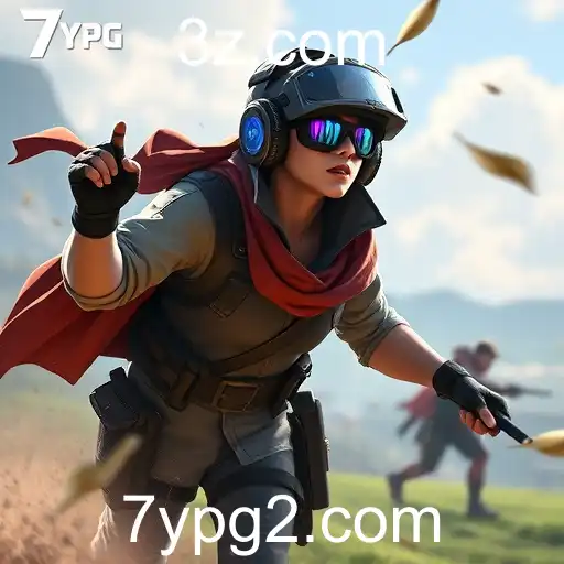 O Impacto de 7ypg.com no Cenário de Jogos Brasileiro