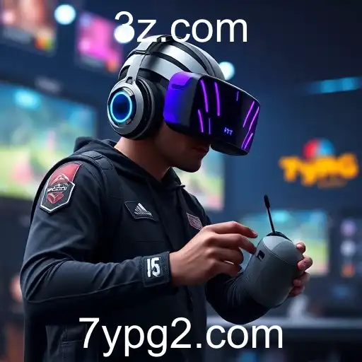 Inovações em Games Impulsionam Mercado Brasileiro