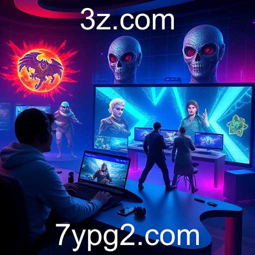 A Ascensão dos Jogos Online em 2026