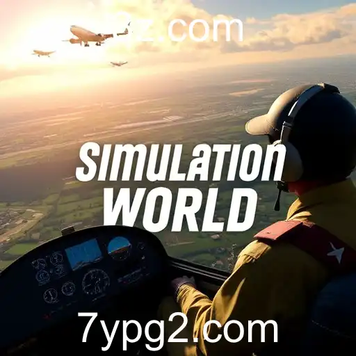 Explorando o Fascinante Mundo da Simulação em Jogos