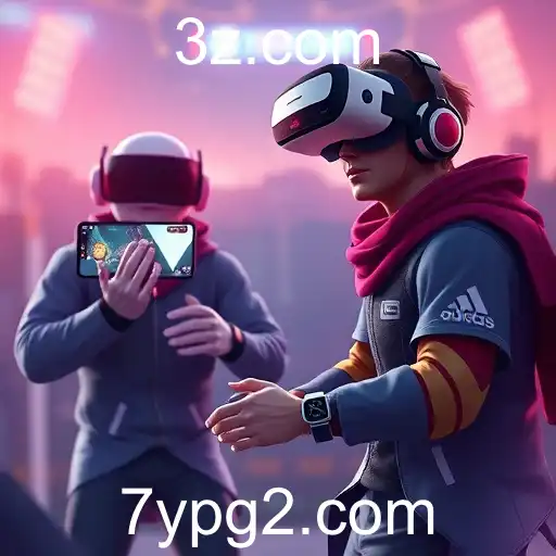 Tendências de Jogos Online em 2026