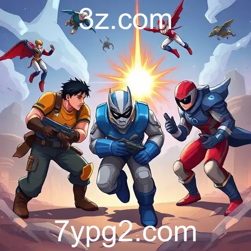 Exploração Virtual: O Fenômeno do 7ypg.com nos E-Games